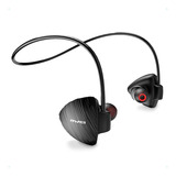 Fone De Ouvido Bluetooth Sem Fio Neckband Ipx4 Awei A847bl