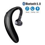 Fone De Ouvido Bluetooth Sem Fio
