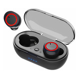 Fone De Ouvido Bluetooth Sem Fio Tws Auricular Original