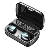 Fone De Ouvido Bluetooth Sem Fio U Com Microfone Embutido