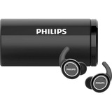 Fone De Ouvido Bluetooth Tast702bk/00 Philips