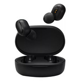 Fone De Ouvido Bluetooth Xiaomi Redmi Airdots 2 Sem Fio Pret