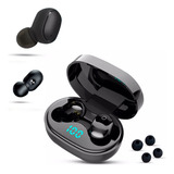 Fone De Ouvido Bluetooth Xiaomi Redmi Airdots Pro Sem Fio Pr