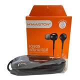 H´maston