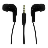 Fone De Ouvido Com Fio Pmcell F0-11 Celular Xiaomi Samsung