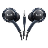 Fone De Ouvido Com Fio Resistente Compatível Sansung S10 S20 Cor Preto P2 Cor Da Luz Azul Marinho