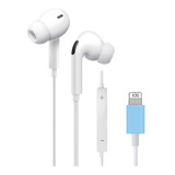Fone De Ouvido Com Microfone Mini Bom E Barato Para iPhone