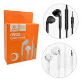 Fone De Ouvido Earphone Stereo Headset