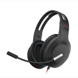 Fone De Ouvido Edifier Gaming G1 Se Com Microfone - Hecate Gamer Color Black