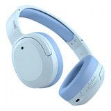 Fone De Ouvido Edifier W820nb Plus Bluetooth - Azul