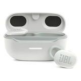 Fone De Ouvido Esportivo Jbl Endurance Race Tws Jbl Preto