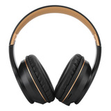 Fone De Ouvido Estéreo Bluetooth Sem Fio Mp3 Para Jogos De M