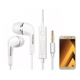 Fone De Ouvido Galaxy Original A5 A6 A7 A9 S3 Tab S2 2017