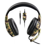 Camuflado