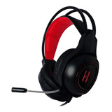 Fone De Ouvido Gamer Headset Usb P2 Microfone Pc Ps 3/4/5