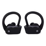 Fone De Ouvido Gancho Bluetooth Esporte Corrida Ciclismo
