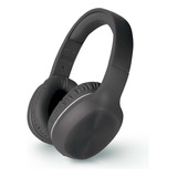 Fone De Ouvido Headphone Bluetooth Multilaser Ph246 Preto