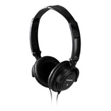 Fone De Ouvido Headphone Dobrável E Ajustável P2 Maxprint 