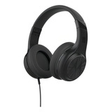 Fone De Ouvido Headphone Motorola Pulse 120 / Preto - Alexa/siri/assistente Google