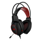 Fone De Ouvido Headset Gamer Havit