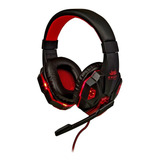 Fone De Ouvido Headset Gamer Knup