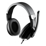 Fone De Ouvido Headset Gamer Nyra Driver 40mm - Phn40