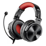 Fone De Ouvido Headset Gamer Oneodio Pro M Studio Bluetooth