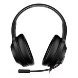 Fone De Ouvido Headset Gamer Over-ear Edifier G1 Se