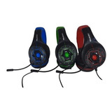 Fone De Ouvido Headset Gamer Px-12