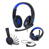 Fone De Ouvido Headset Gamer V Blade Ii Usb C Microfone