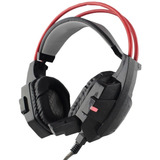 Fone De Ouvido Headset Gamer X Soldado - Gh-x20