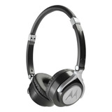 Fone De Ouvido Headset Motorola Pulse 2 Com Microfone