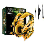 Camuflado