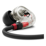 Fone De Ouvido In Ear Sennheiser Ie100 Revenda Oficial
