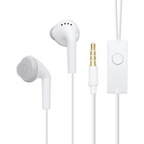 Fone De Ouvido In-ear Compatível Com Samsung Entrada P2