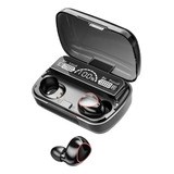 Fone De Ouvido In-ear Gamer Sem Fio Bluetooth F9-5 Tws Vohz