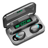 Fone De Ouvido In-ear Gamer Sem Fio Bluetooth F9-5 Tws Vohz