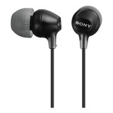 Fone De Ouvido In-ear Headphones Sony Ex Series Mdr-ex15ap