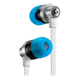 Fone De Ouvido In-ear Logitech G333 Kda League Of Legends