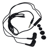 Fone De Ouvido In-ear Motorola Earbuds 2 Earbuds 2s Preto