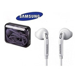 Fone De Ouvido In-ear Samsung Eg920 Branco