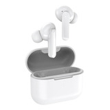 Fone De Ouvido In-ear Sem Fio Qcy T11 Bluetooth 5.1 Earbuds