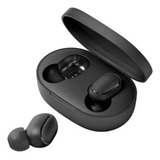 Fone De Ouvido In-ear Sem Fio Xiaomi Redmi Airdotss