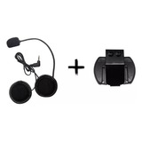 Microfone