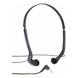 Fone De Ouvido Intra-auricular Alta Qualidade Sony Mdr-w08l