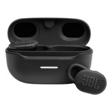 Fone De Ouvido Jbl Endurance Race Bluetooth Esportivo Preto