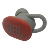 Fone De Ouvido Jbl Endurance Race Tws Lado Esquerdo Coral