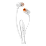 Fone De Ouvido Jbl Original T110 Branco Celular Free Fire