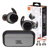 Fone De Ouvido Jbl Reflect Flow Sem Fio À Prova D'água Ipx7