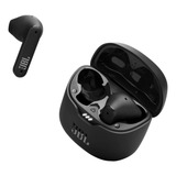 Fone De Ouvido Jbl Tune Flex Bluetooth Sem Fio Preto Jbl